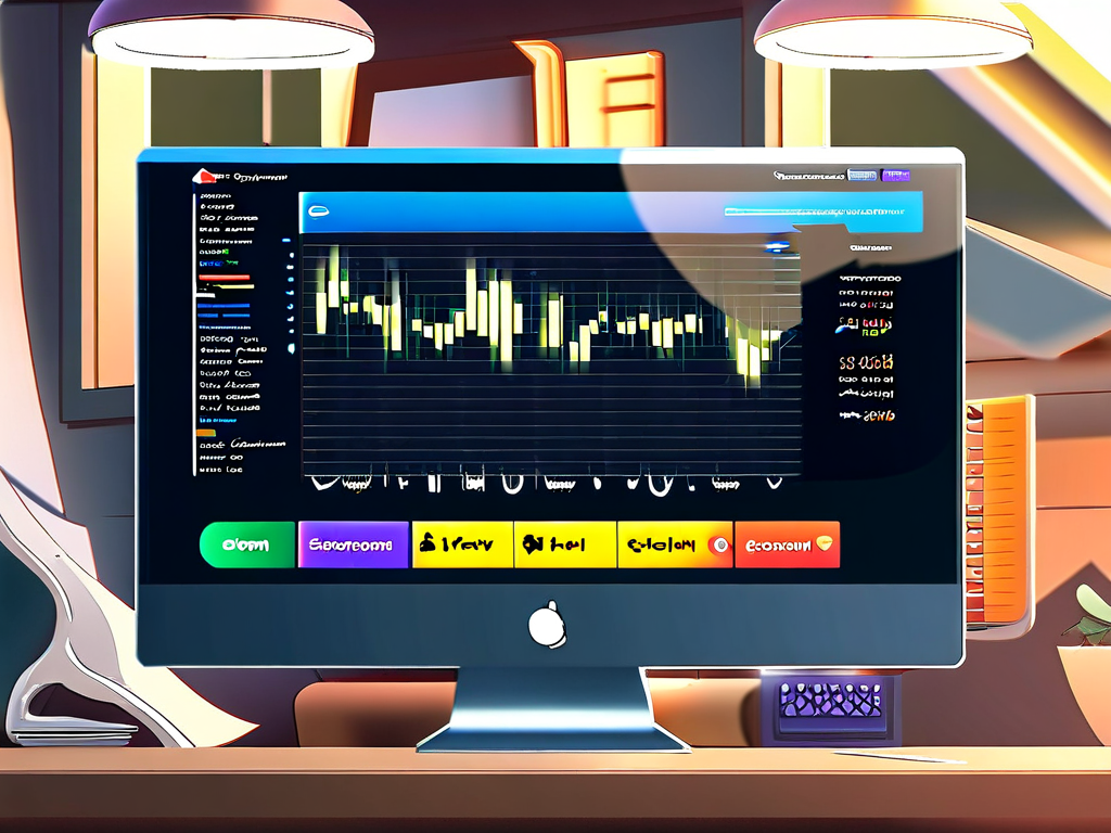 充值流程示意图