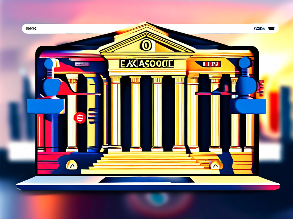 欧交易所充值问题示意图